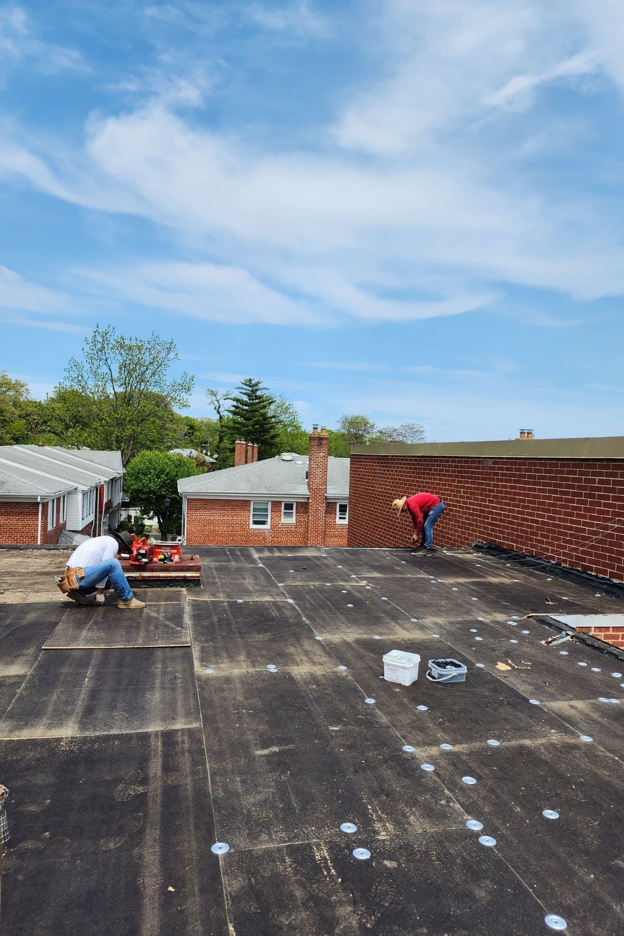Spray Coating FAQs Roofing