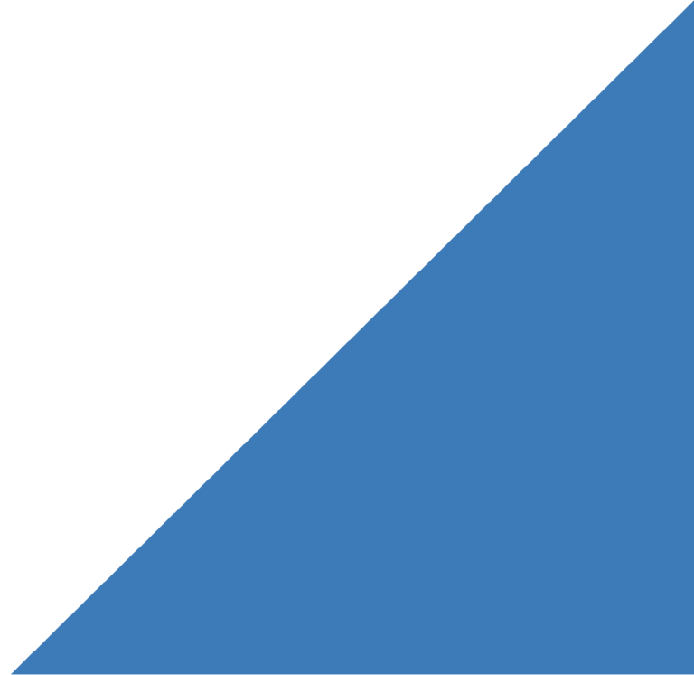 Spray Coating spray triangle blue